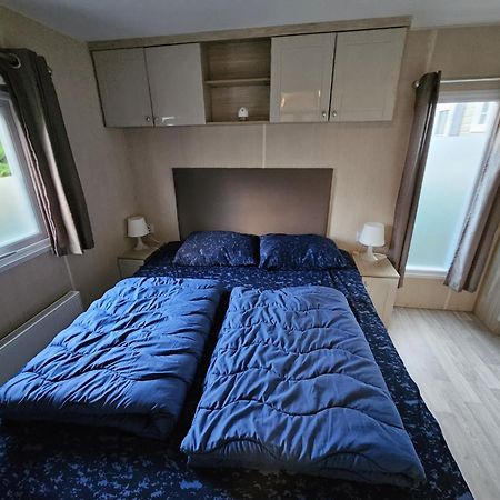 Zp 508 - Camping De Zandput Vrouwenpolder Ngoại thất bức ảnh