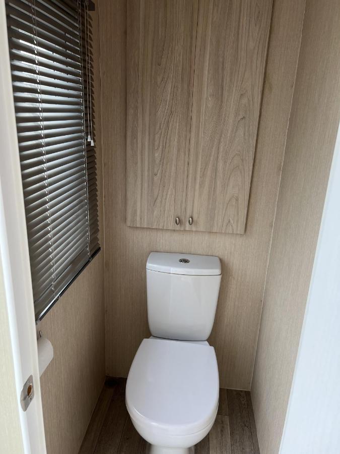 Zp 508 - Camping De Zandput Vrouwenpolder Ngoại thất bức ảnh
