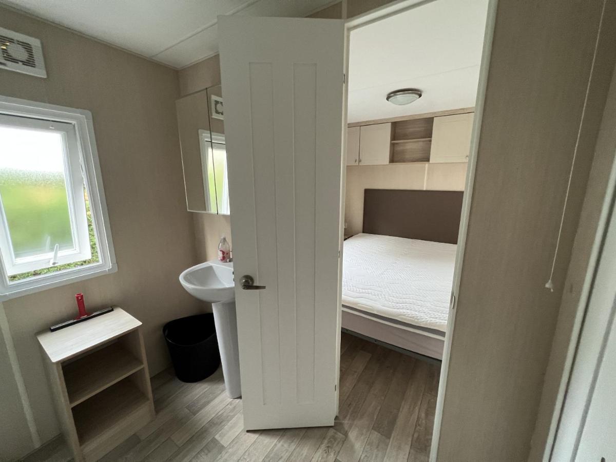 Zp 508 - Camping De Zandput Vrouwenpolder Ngoại thất bức ảnh